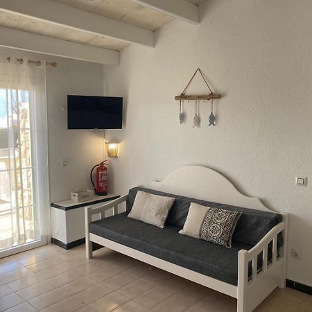 סיוטאדלה Apartamento 7 Palmeras מראה חיצוני תמונה