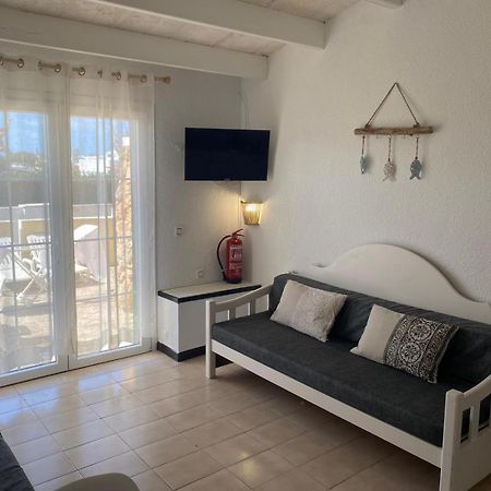 סיוטאדלה Apartamento 7 Palmeras מראה חיצוני תמונה