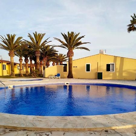 סיוטאדלה Apartamento 7 Palmeras מראה חיצוני תמונה