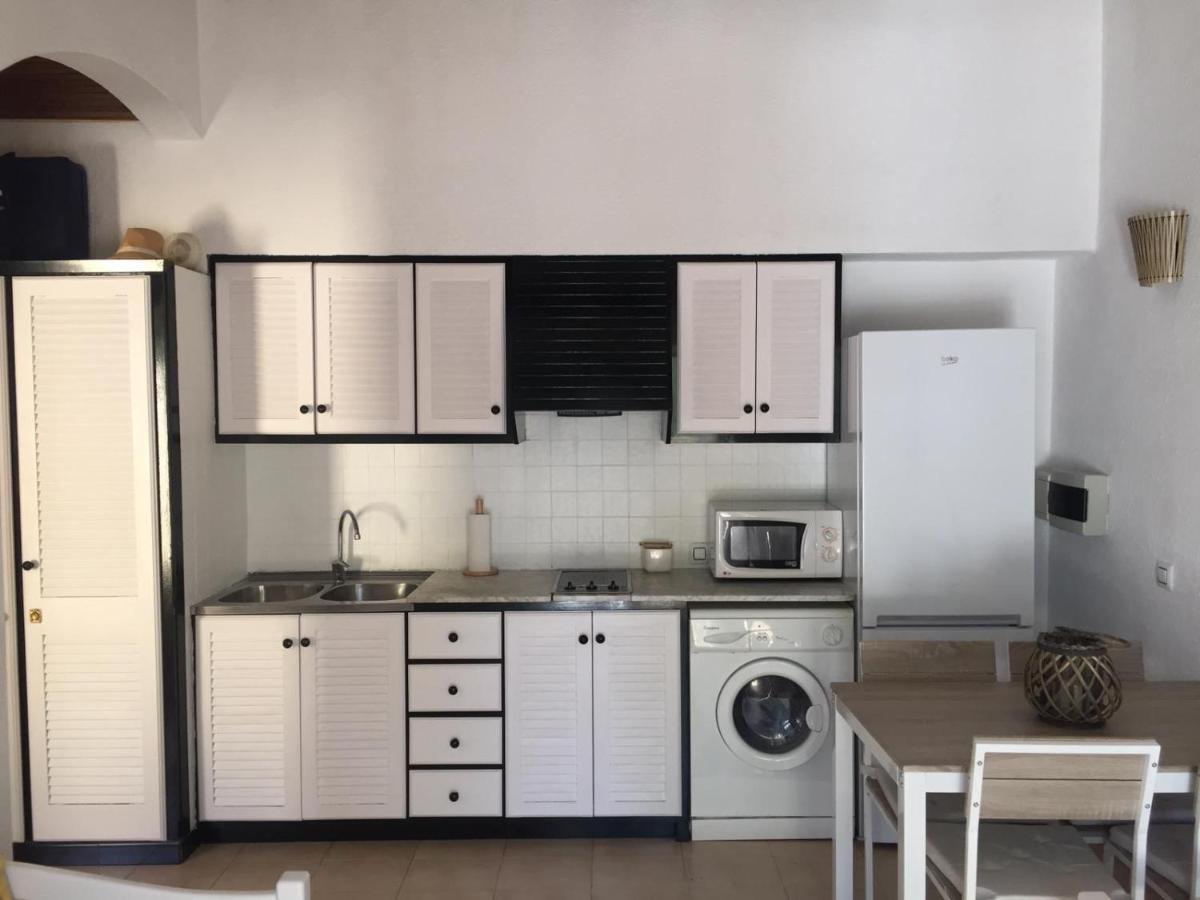 סיוטאדלה Apartamento 7 Palmeras מראה חיצוני תמונה