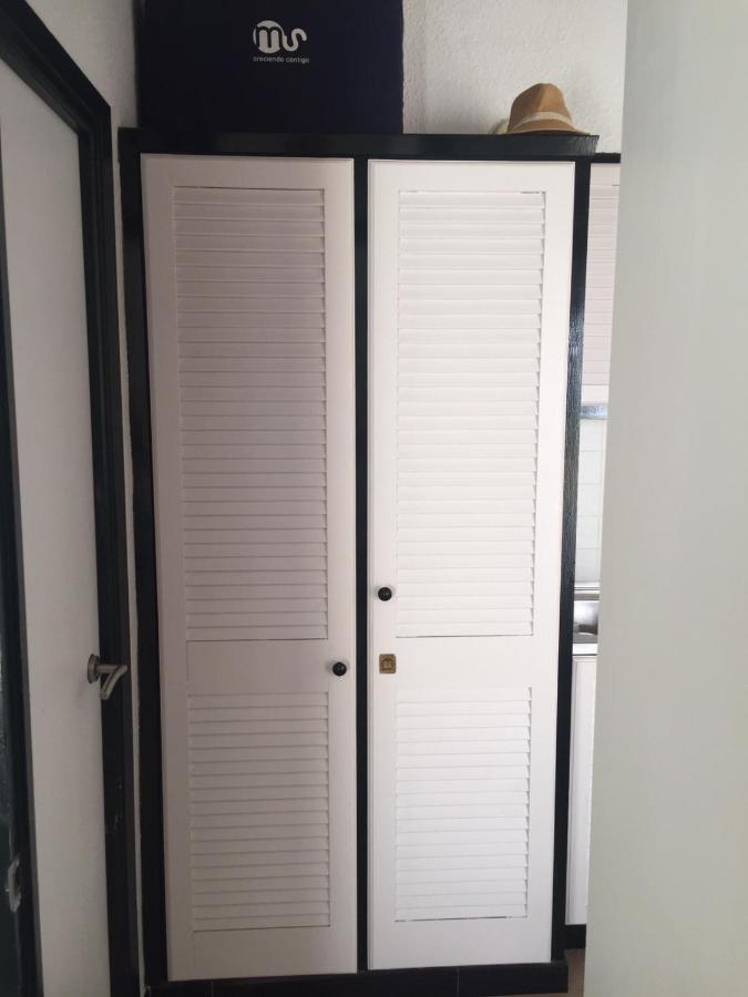 סיוטאדלה Apartamento 7 Palmeras מראה חיצוני תמונה
