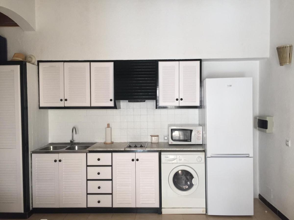 סיוטאדלה Apartamento 7 Palmeras מראה חיצוני תמונה