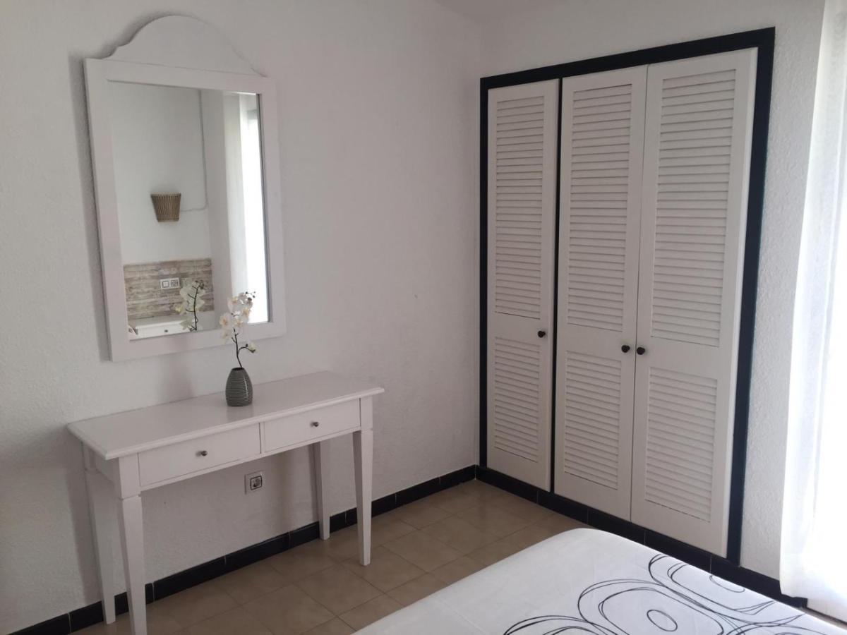 סיוטאדלה Apartamento 7 Palmeras מראה חיצוני תמונה