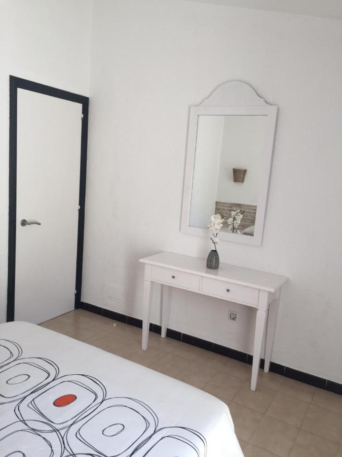 סיוטאדלה Apartamento 7 Palmeras מראה חיצוני תמונה