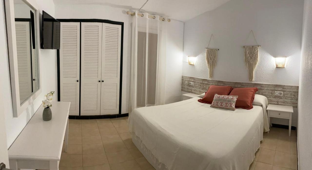 סיוטאדלה Apartamento 7 Palmeras מראה חיצוני תמונה