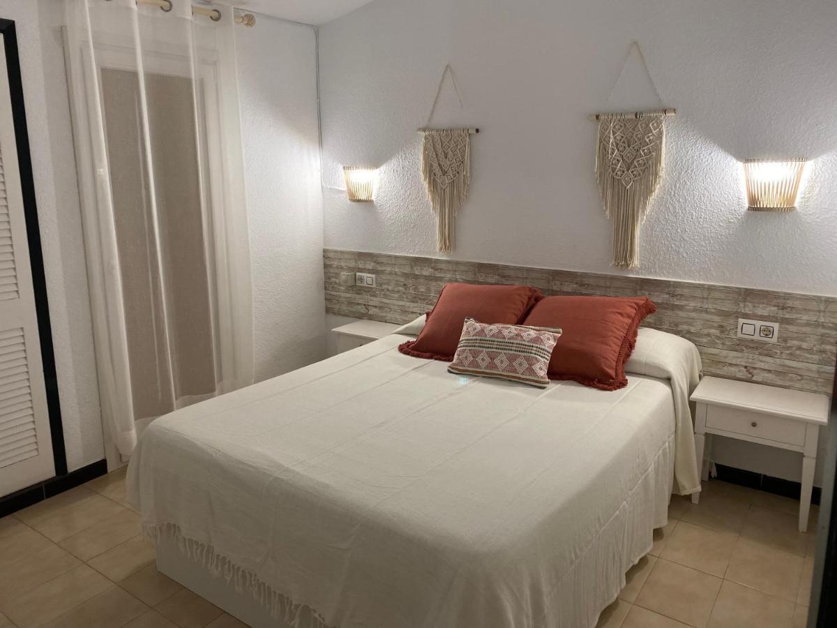 סיוטאדלה Apartamento 7 Palmeras מראה חיצוני תמונה