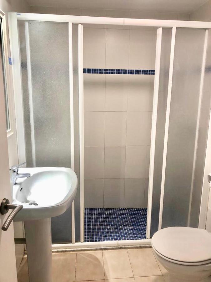 סיוטאדלה Apartamento 7 Palmeras מראה חיצוני תמונה