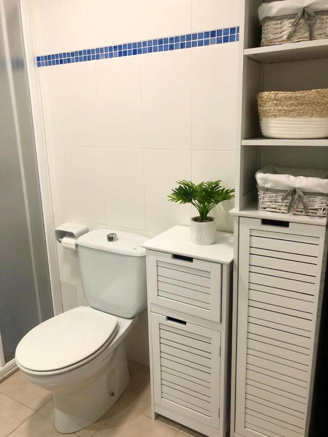 סיוטאדלה Apartamento 7 Palmeras מראה חיצוני תמונה
