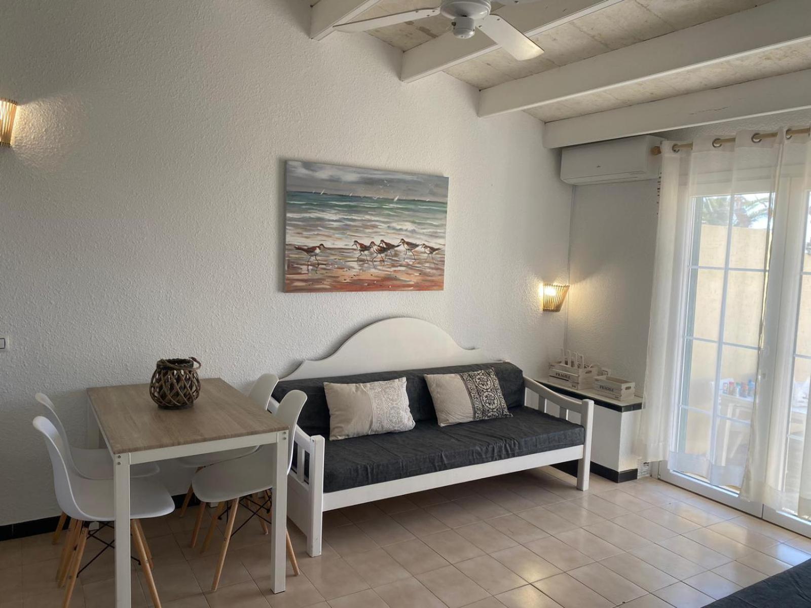 סיוטאדלה Apartamento 7 Palmeras מראה חיצוני תמונה