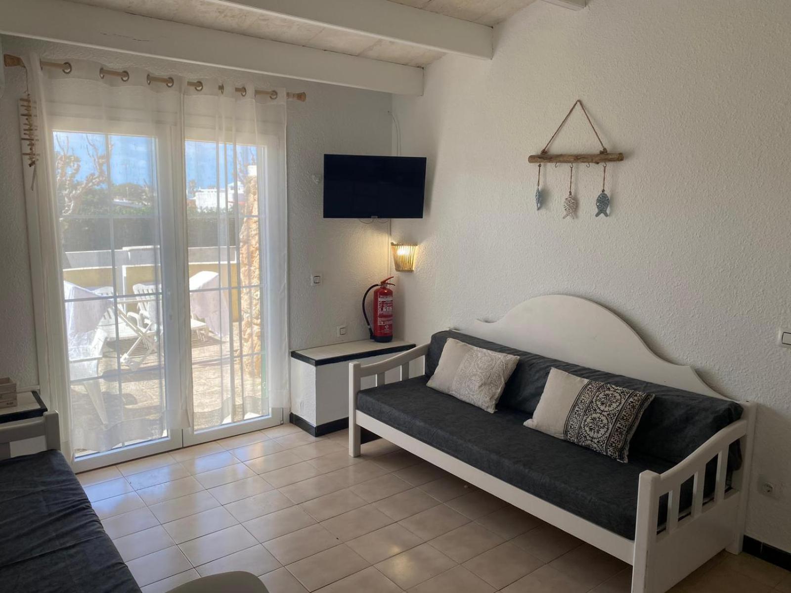 סיוטאדלה Apartamento 7 Palmeras מראה חיצוני תמונה