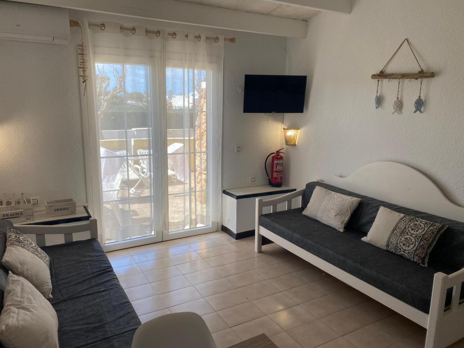 סיוטאדלה Apartamento 7 Palmeras מראה חיצוני תמונה