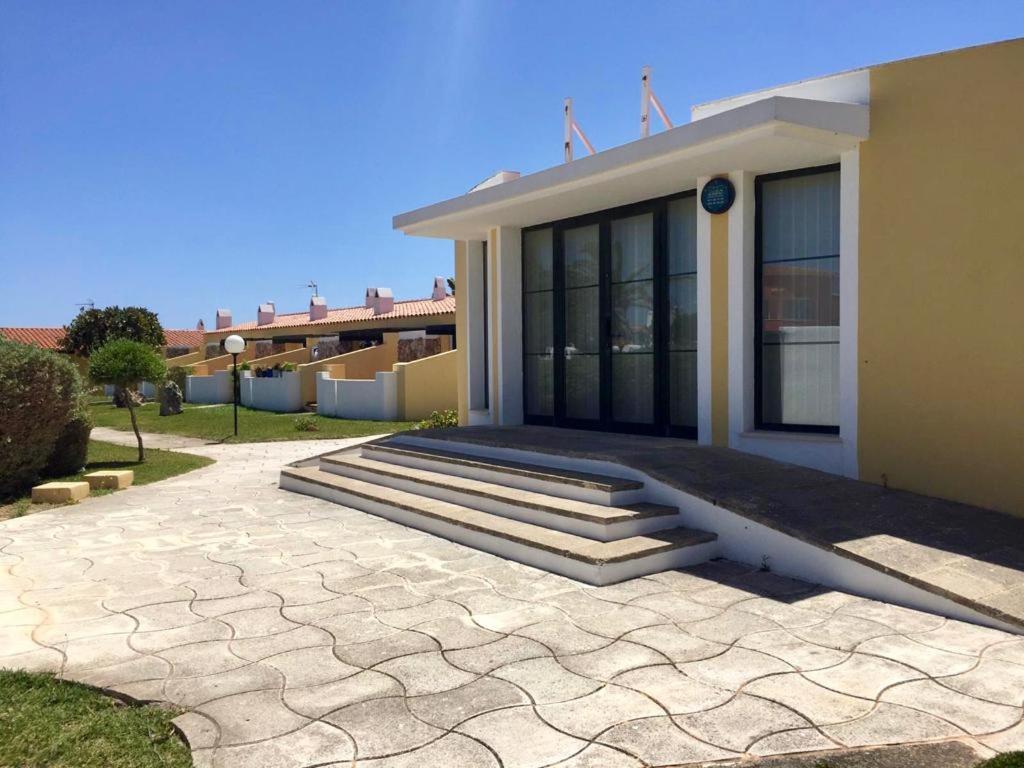 סיוטאדלה Apartamento 7 Palmeras מראה חיצוני תמונה