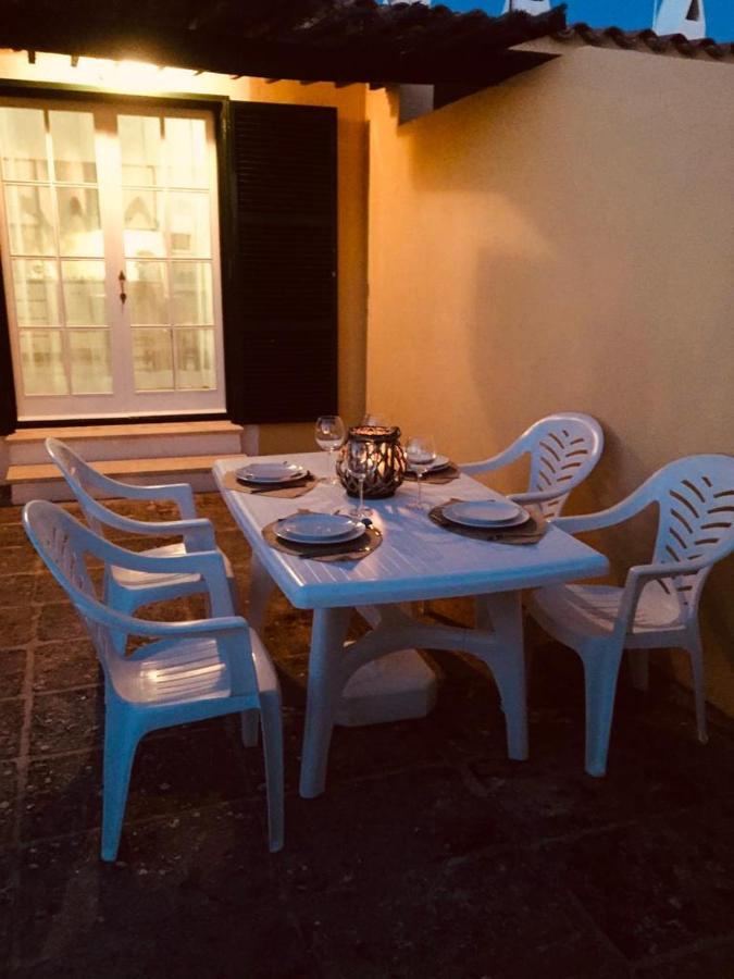 סיוטאדלה Apartamento 7 Palmeras מראה חיצוני תמונה