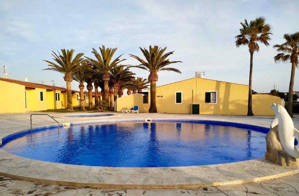 סיוטאדלה Apartamento 7 Palmeras מראה חיצוני תמונה