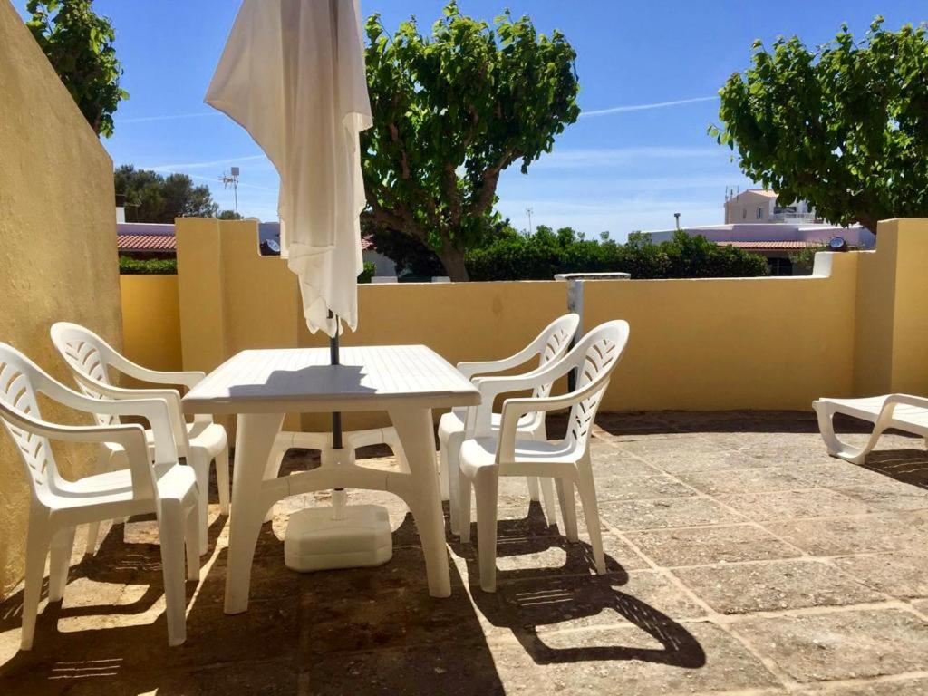 סיוטאדלה Apartamento 7 Palmeras מראה חיצוני תמונה