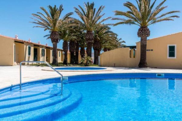 סיוטאדלה Apartamento 7 Palmeras מראה חיצוני תמונה