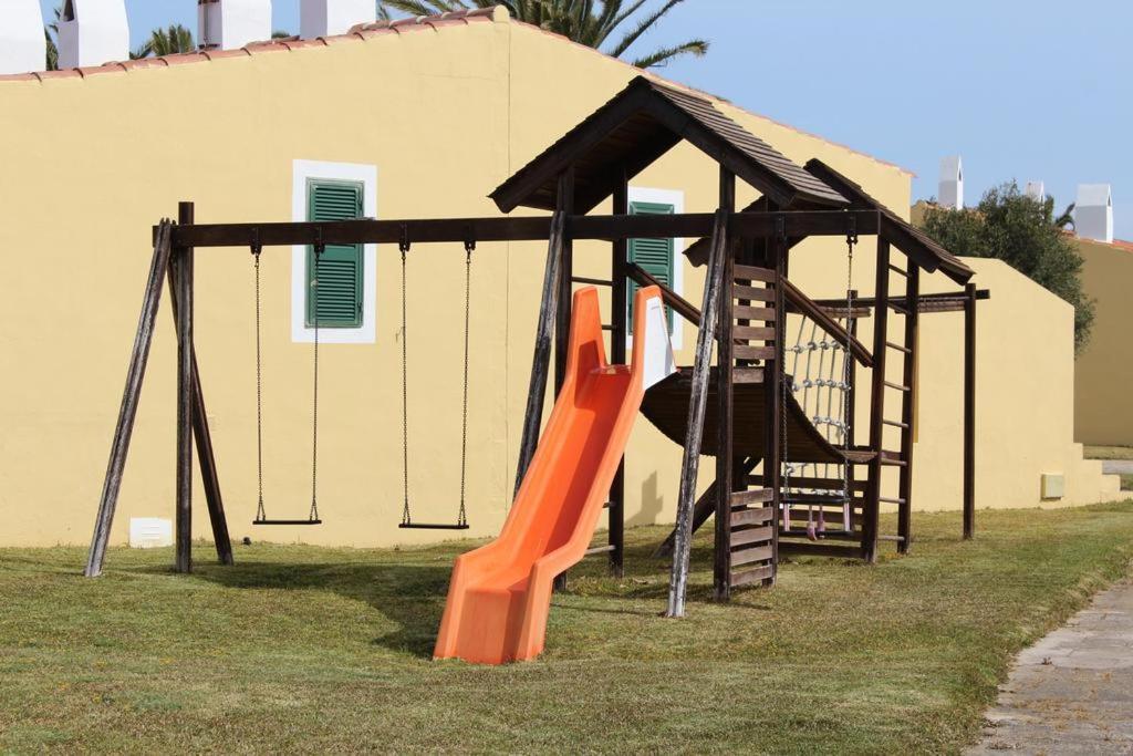 סיוטאדלה Apartamento 7 Palmeras מראה חיצוני תמונה