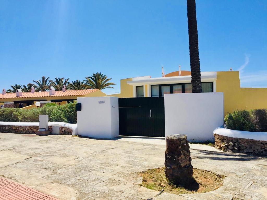 סיוטאדלה Apartamento 7 Palmeras מראה חיצוני תמונה